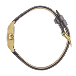 Montre Lip Churchill C18 Argenté