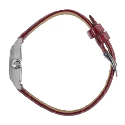 Montre Lip Churchill C18 Argenté