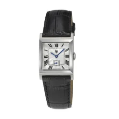 Montre Lip Churchill C26 Argenté