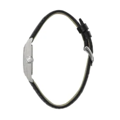 Montre Lip Churchill C26 Argenté