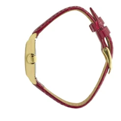 Montre Lip Churchill C18 Bordeaux