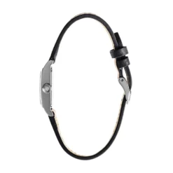 Montre Lip Churchill T13 Argenté