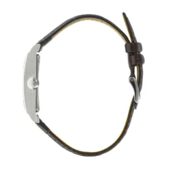 Montre Lip Churchill T24 Argenté