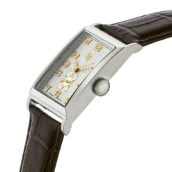 Montre Lip Churchill T24 Argenté