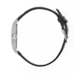 Montre Lip Churchill T24 Argenté