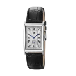 Montre Lip Churchill T24 Argenté