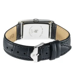 Montre Lip Churchill T18 Argenté