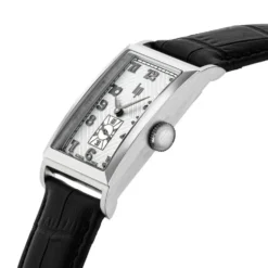 Montre Lip Churchill T24 Argenté