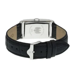 Montre Lip Churchill T24 Argenté