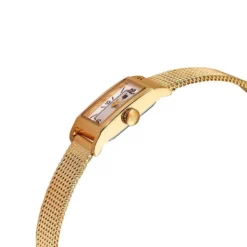 Montre Lip Churchill T13 Blanc