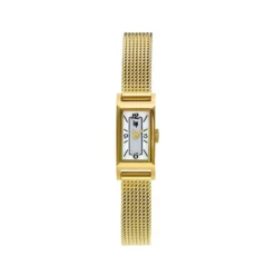 Montre Lip Churchill T13 Blanc
