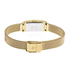 Montre Lip Churchill T13 Blanc