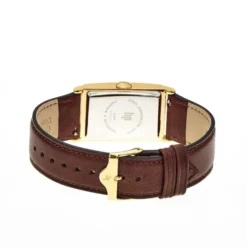 Montre Lip Churchill T24 Champagne