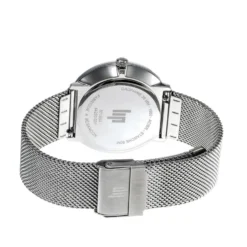 Montre Lip Dauphine 38 Bleu