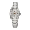 Montre Lip General De Gaulle 31 Argenté