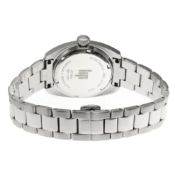 Montre Lip General De Gaulle 31 Argenté