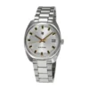 Montre Lip General De Gaulle Argenté