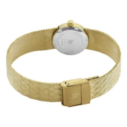 Montre Lip Henriette 22 Argenté