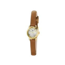 Montre Lip Henriette 19 Argenté