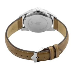 Montre Lip Himalaya 40 Argent