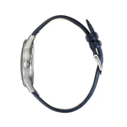 Montre Lip Himalaya 40 Argenté
