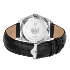 Montre Lip Himalaya 40 Argenté