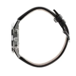 Montre Lip Himalaya Chrono Noir