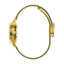 Montre Lip Himalaya Cœur Battant Blanc