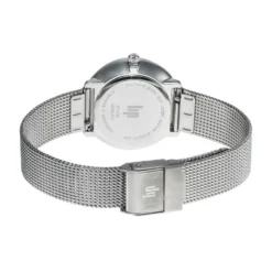 Montre Lip Himalaya Dauphine 29 Bleu