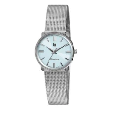 Montre Lip Himalaya Dauphine 29 Bleu