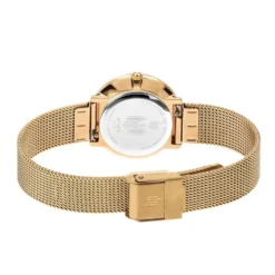 Montre Lip Himalaya Dauphine 29 Doré