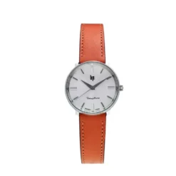 Montre Lip Himalaya Dauphine 29 Argenté