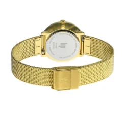 Montre Lip Himalaya Dauphine 29 Marron