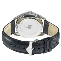 Montre Lip Himalaya 40 Noir