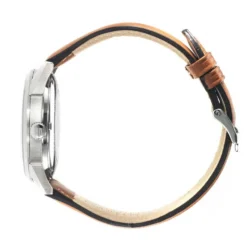 Montre Lip Himalaya Sablier 40 Bleu