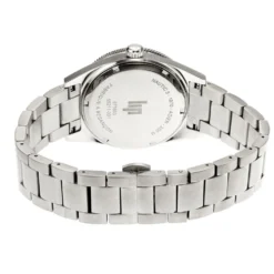 Montre Lip Nautic 3 Bleu