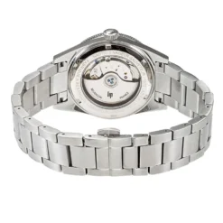 Montre Lip Nautic 3 Noir