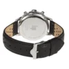 Montre Lip Rallye Meca-Quartz Noir