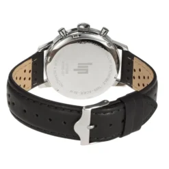 Montre Lip Rallye Meca-Quartz Noir