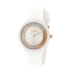 Montre Liu Jo Dancing Sport Blanc