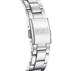 Montre Lotus Bliss Noir