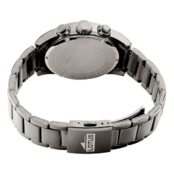 Montre Lotus Chrono Noir