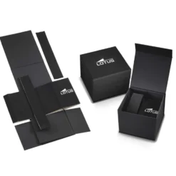 Montre Lotus Chrono Noir