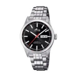 Montre Lotus Classique 42 Noir