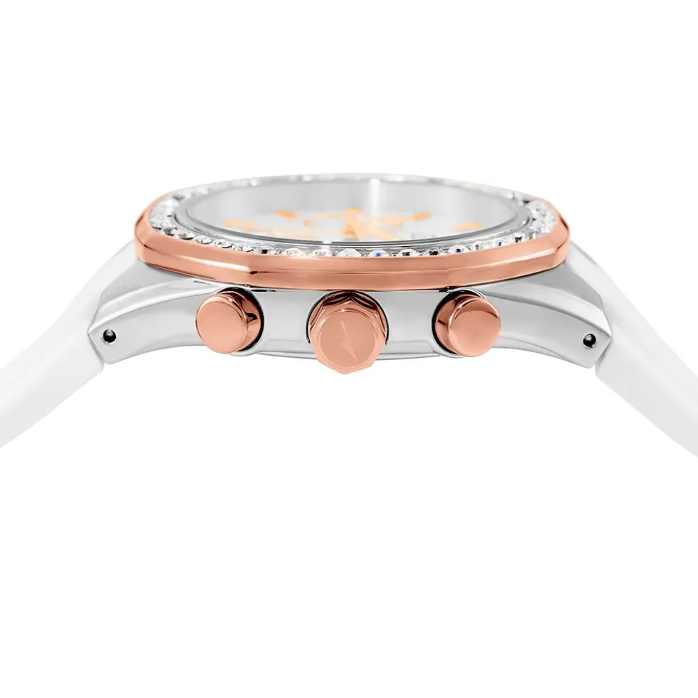Montre Lotus Excellent Argenté