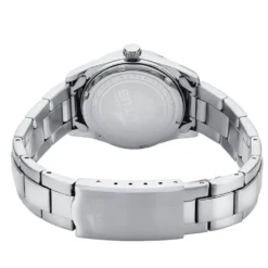 Montre Lotus Excellent Blanc