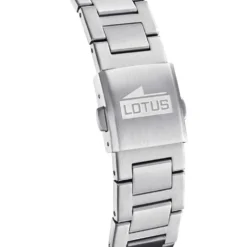 Montre Lotus Excellent Noir
