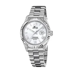 Montre Lotus Freedom 42 Argenté