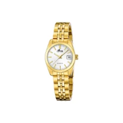 Montre Lotus Freedom 26 Blanc
