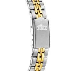 Montre Lotus Freedom 26 Blanc